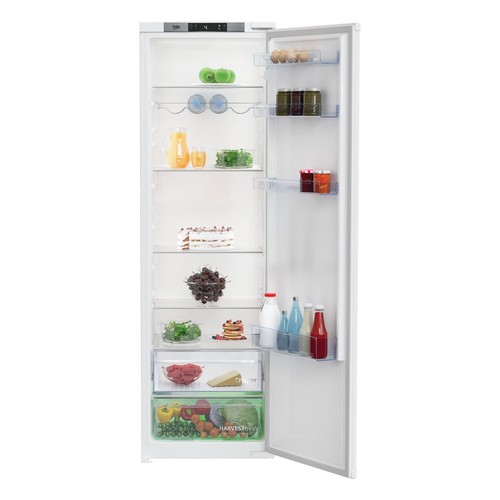 Beko 309 litre integrated - litre,