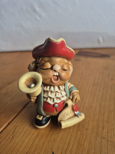 Pendelfin rabbit bellman - pendelfin,