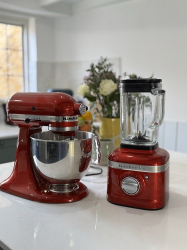 Kitchenaid artisan mixer - kitchenaid, &