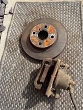 Toyota MR2 MK3 Roadster Front