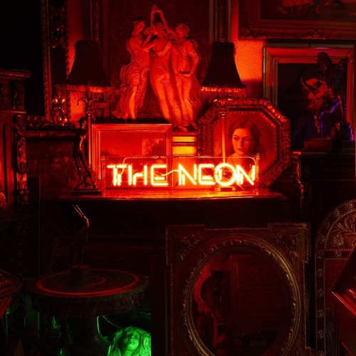Erasure the neon cd album - erasure,