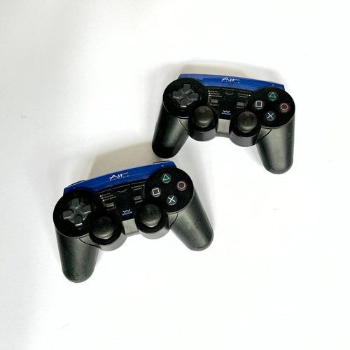 Playstation ps2 fountech - 2,
