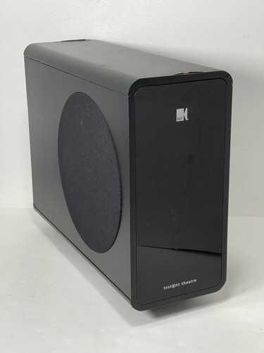 Kef kit 140 - 140, instant