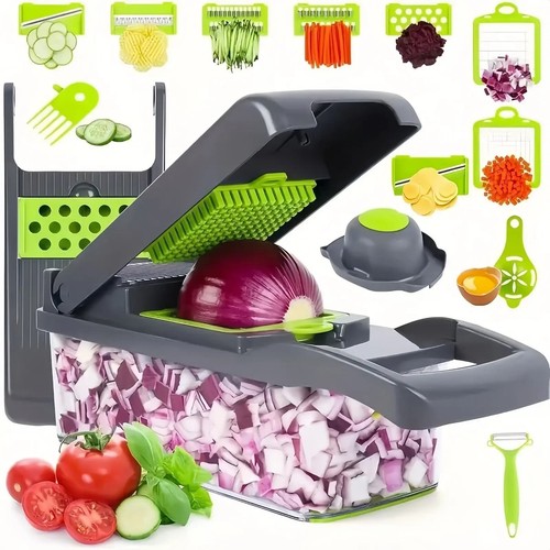1 multifunctional - 14, in