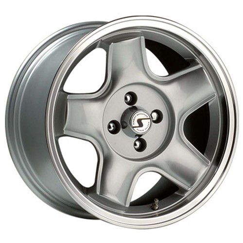 Schmidt wheels retro - wheels, retro-ml