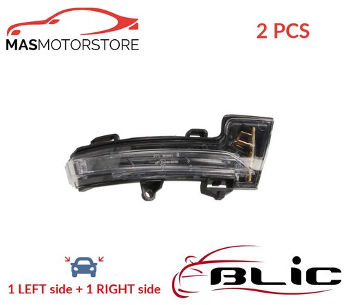 Indicator light blinker lamp - indicator,