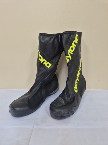Daytona security evo - security, boots