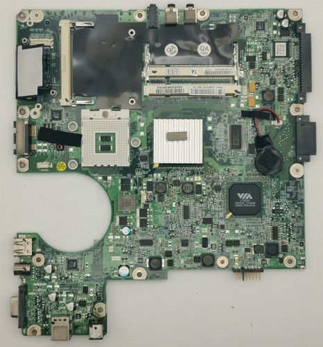 Packard bell easynote r1000 - bell,