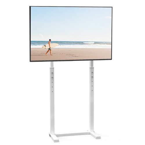 Extra large floor stand - floor, tv