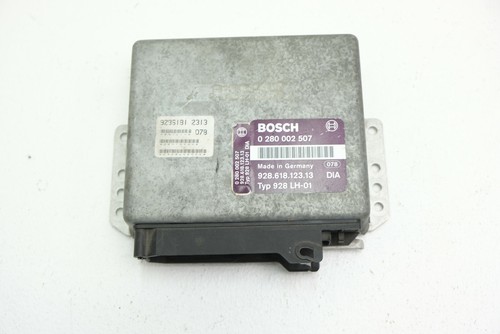 Porsche 928 control unit - 928,