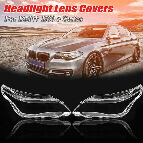 Side headlight cover - side,