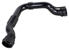 Turbo hose intercooler hose Renault Laguna III Latitude 2.0 dCi 8200551942