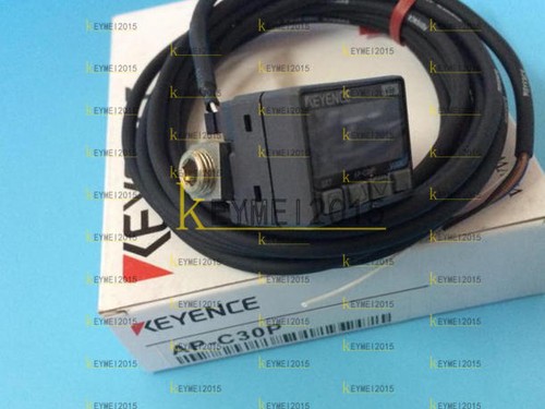 One keyence c30p - one,