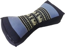 Collumino Kapok Chinese Neck Pillow for Yoga/Massage/Relaxation