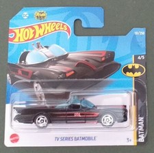 HOT WHEELS 2022 TV SERIES