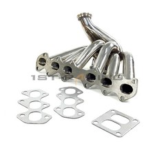 Turbo Manifold For Toyota