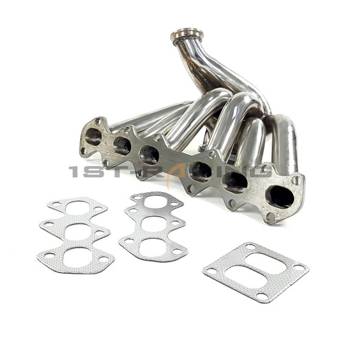 Turbo manifold for toyota - turbo,