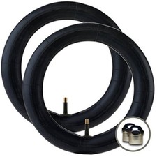 2x Stroller 12" Inner tube