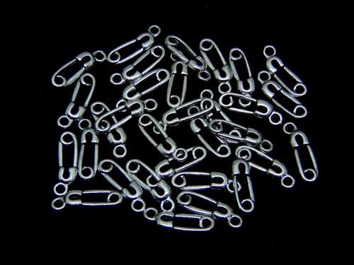 Pcs 19mm tibetan silver - pcs,