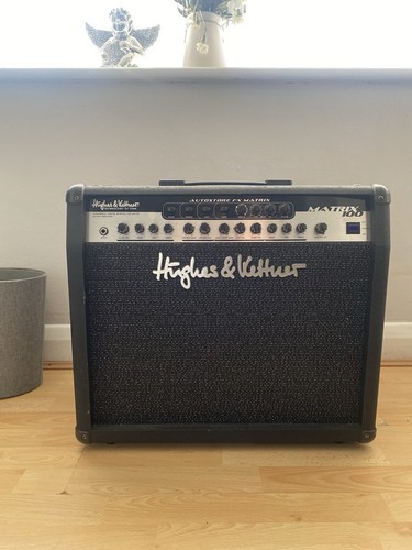 Hughes kettner autostore - /,