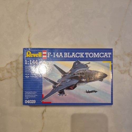 Revell 04029 144 scale - revell,