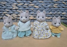 Sylvanian  Families Tailbury