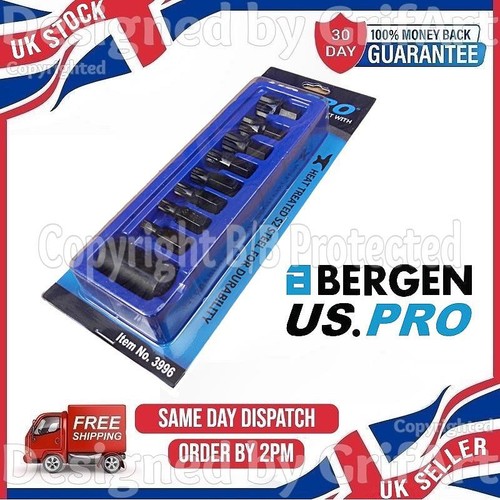 9pc metric drive - metric,