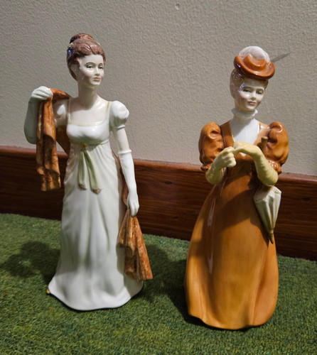 Francesca art china figurines - art,