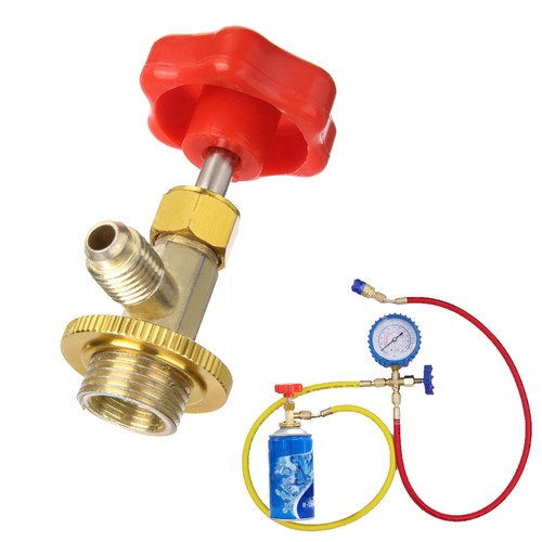 134a can tap r134a - r134a, dispenser