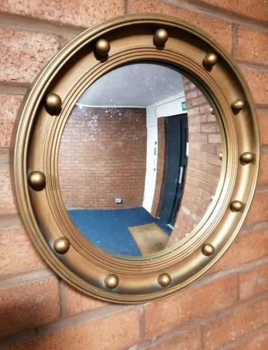 Vintage regency style - vintage, gilt