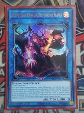 Promethean Princess Bestower