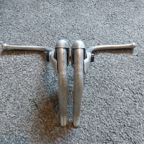 Vintage alloy weinmann - alloy,