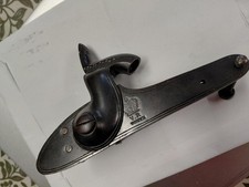 percussion lock enfield 3 band