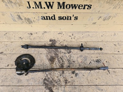 Mtd lawnflite steering rack - mtd,