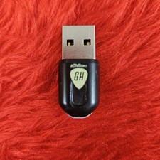 ps3 GUITAR HERO LIVE WIRELESS