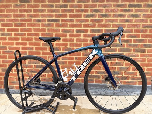 Trek emonda sl5 navy - trek,