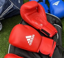 Adidas Aiba Approved Boxing