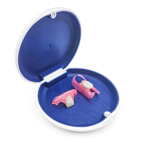 Custom partial dentures for - partial,