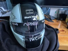 F1 MOVIE 2025 F1 REPLICA