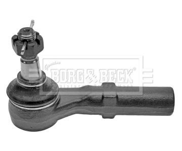 Borg beck front left tie - front,