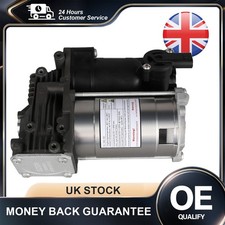 Air Suspension Compressor Pump