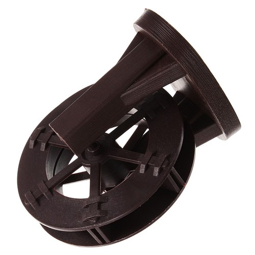 Diy plastic water wheel for - diy,