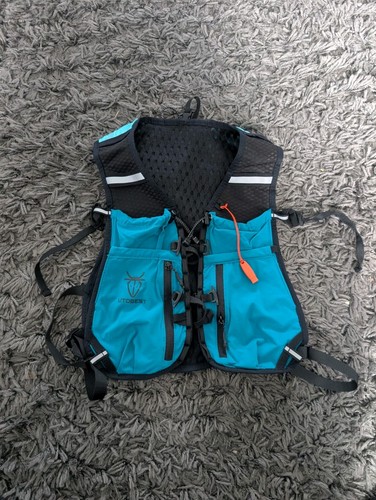 Running hydration vest - running,