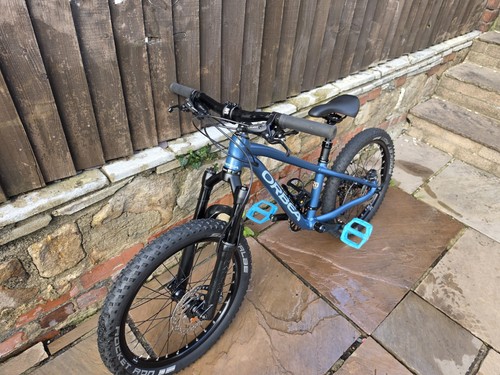 Orbea laufey h10 - 20,