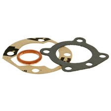 Gasket Set Cylinder Kit Gasket Set Airsal Sport 50ccm-PK50 Wallaroo for Honda