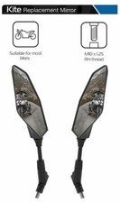 BMW K1200S Oxford Kite