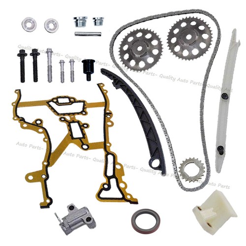 Timing chain kit - kit, suzuki