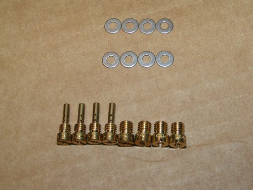 Kawasaki zr750 zr 750 - 91-93,