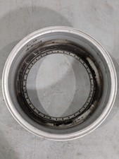 OZ Racing Futura 17" x 6.6" Rear Barrel 35 hole [Genuine]