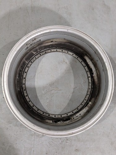 Racing futura 6 - oz, x